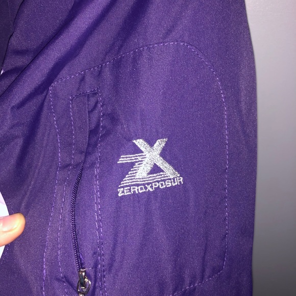 Winter jacket - Picture 2 of 3